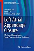 Left Atrial Appendage Closure