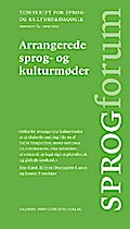 Arrangerede sprog- og kulturmoder