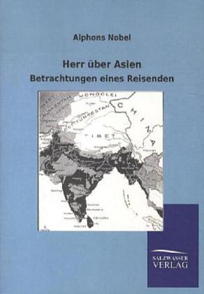 Herr über Asien