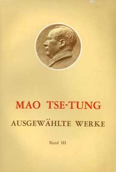 Ausgewählte Werke III