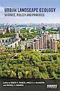 Urban Landscape Ecology