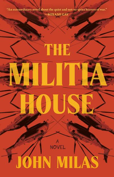 The Militia House