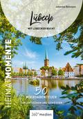 Lübeck mit Lübecker Bucht - HeimatMomente