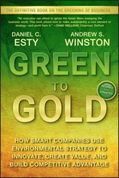 Green to Gold