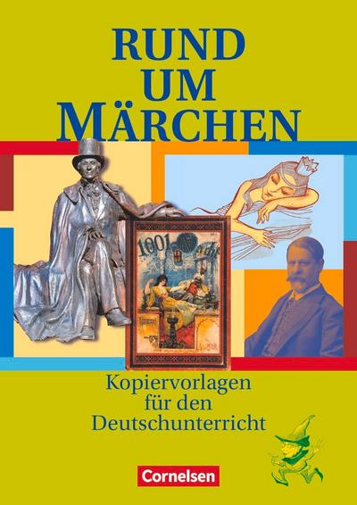 Rund um Märchen
