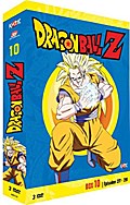 Dragonball Z - Box 10