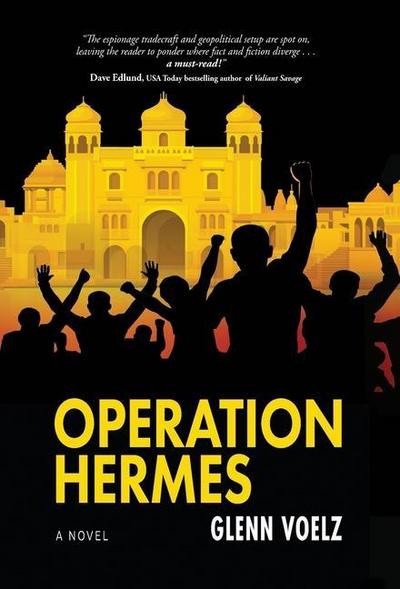 Operation Hermes