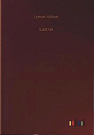 Laicus