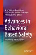 Advances in Behavioral Based Safety