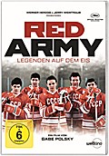 Red Army - Legenden auf dem Eis
