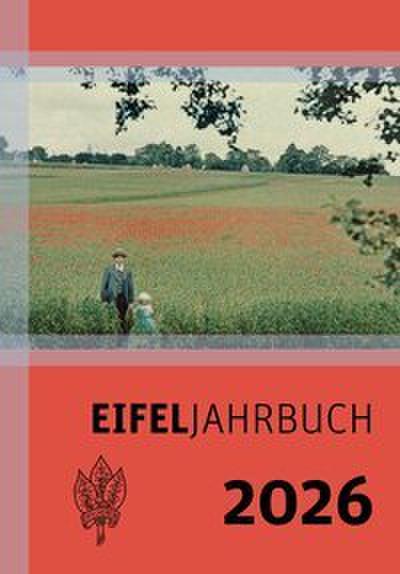 Eifeljahrbuch 2026