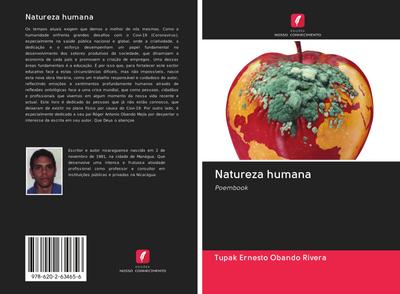 Natureza humana