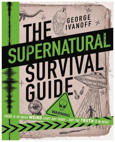 The Supernatural Survival Guide