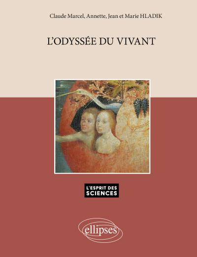 Odyssée du vivant (L’) -  n° 19