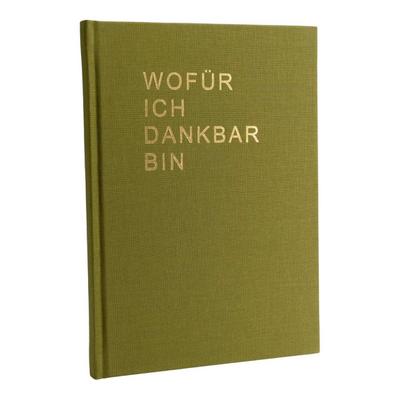 Wofür Ich Dankbar Bin