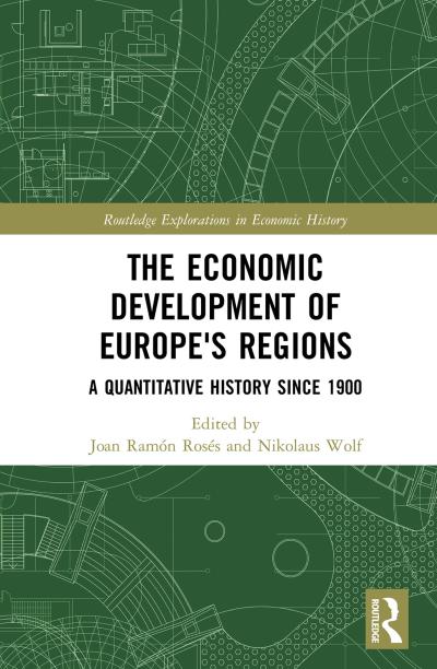 The Economic Development of Europe’s Regions