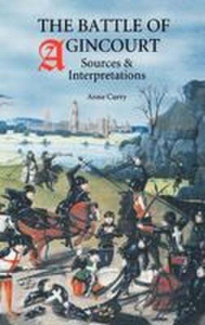 The Battle of Agincourt