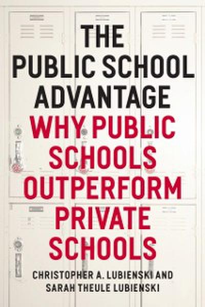 Public School Advantage