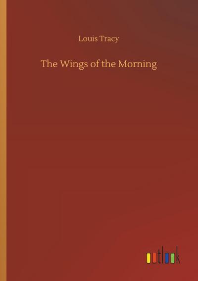 The Wings of the Morning
