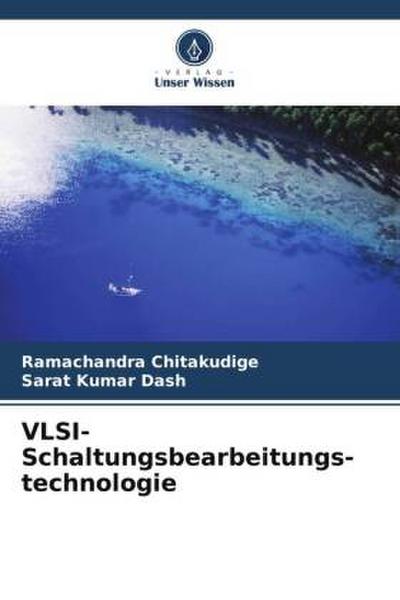 VLSI-Schaltungsbearbeitungs-technologie