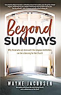 Beyond Sundays