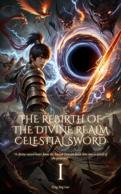 The Rebirth of the Divine Realm Celestial Sword