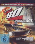 Gone in 60 Seconds - Nur noch 60 Sekunden