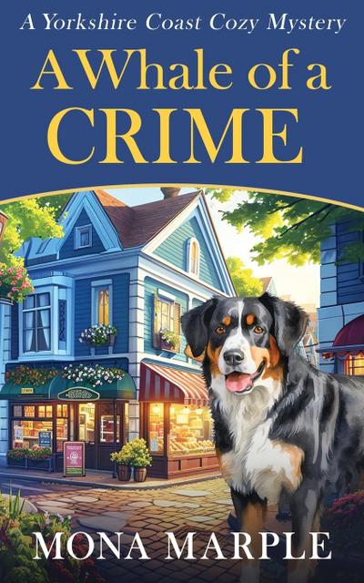 Marple, M: Whale of a Crime