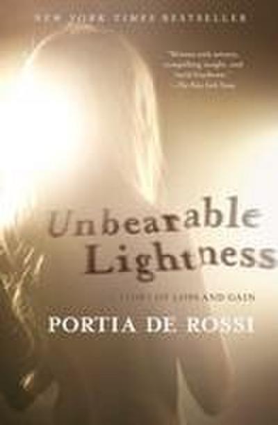 Unbearable Lightness