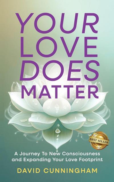 Your Love Does Matter