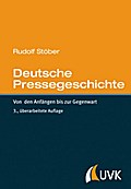 Deutsche Pressegeschichte