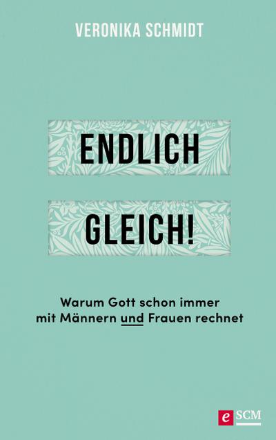 Endlich gleich!