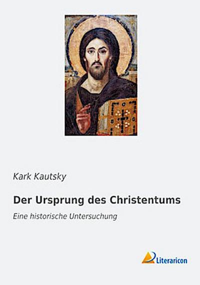 Der Ursprung des Christentums
