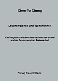Lebensweisheit und Weltoffenheit
