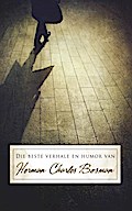 Die beste verhale en humor van Herman Charles Bosman