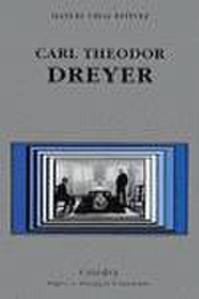 Carl Theodor Dreyer