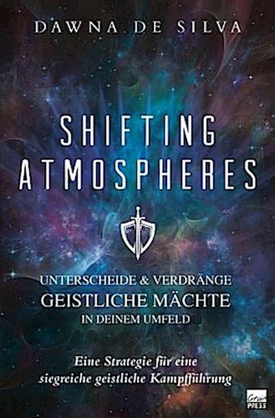 Shifting Atmospheres