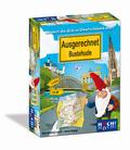 Ausgerechnet Buxtehude (Relaunch in neuem Design)
