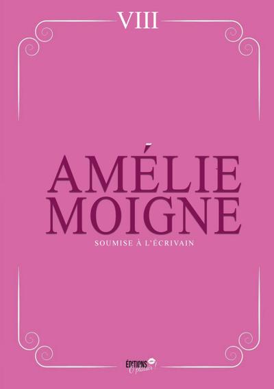 Soumise à l’écrivain