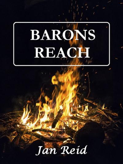 Barons Reach: Book 3 The Dreaming Series