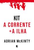 Kit A corrente + A ilha