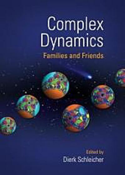 Complex Dynamics
