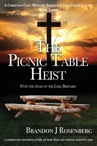 The Picnic Table Heist