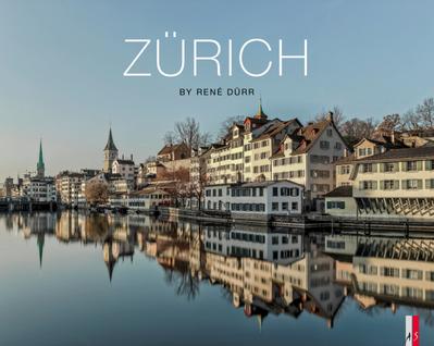 Zürich by René Dürr 