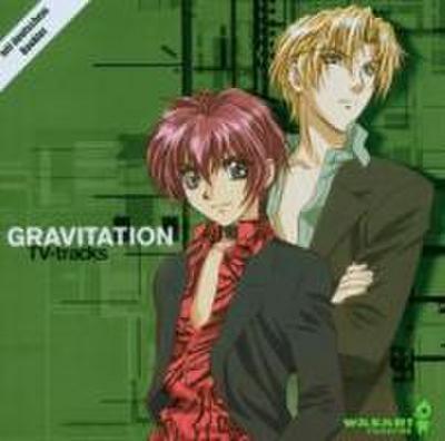 Kotani, K: Gravitation TV-Tracks