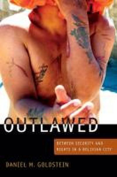 Outlawed