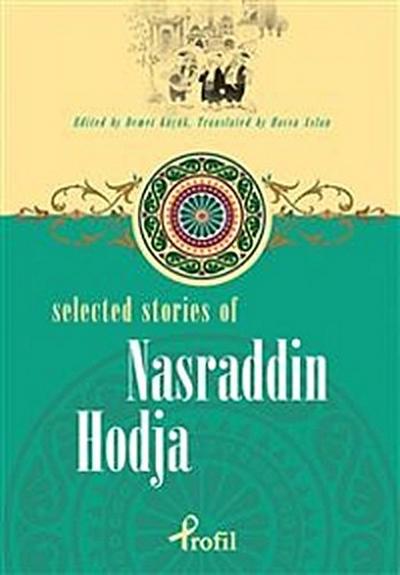 Selected Stories Of Nasraddin Hodja