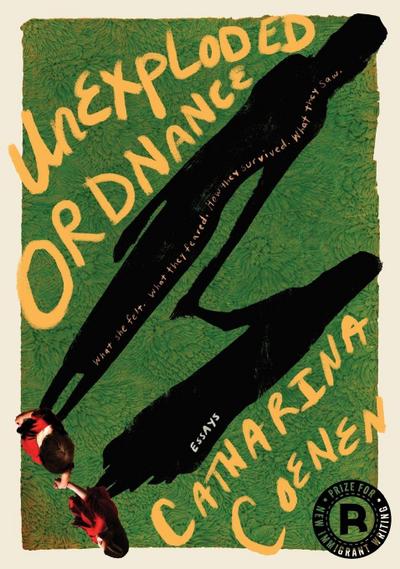 Unexploded Ordnance