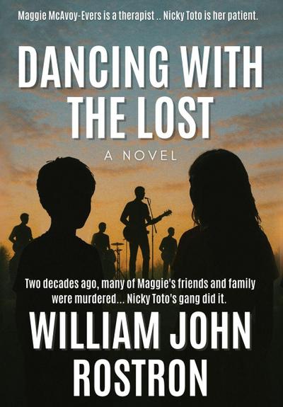 Dancing with the Lost