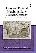 Ideas and Cultural Margins in Early Modern Germany